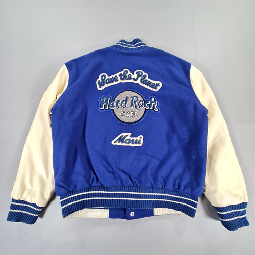 Hard rock cafe herren - cafe, jacke