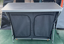 Camping Küchenschrank - Duo