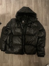 Winterjacke Canda Goose Daunenjacke Gr. XL