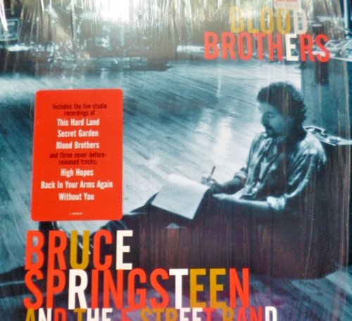 Bruce springsteen and - and, the