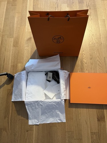Hermes box original - hermes,