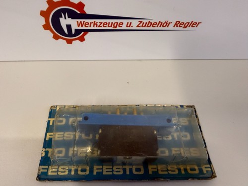 Festo pneumatikventil - festo,