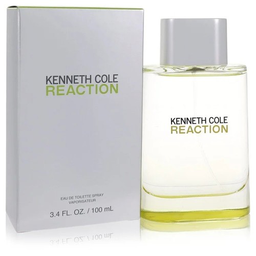 Kenneth cole reaction eau - kenneth,