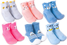 Babys Kinder Hausschuhe mit