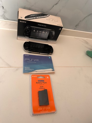 Sony psp konsole - psp,