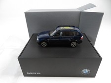 1:43 AUTOart  80420300729 BMW