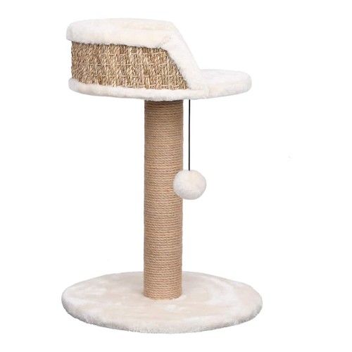 Kratzbaum mit - 49,