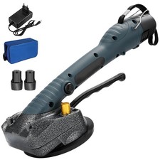 Tile Vibrator Fliesenvibrator Fliesenleger Fliesenrüttler Für Makita 18V Akku DE