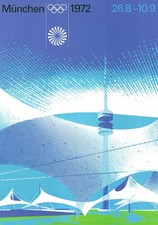 Olympische Spiele 1972