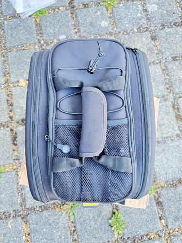 Topeak trunkbag mtx exp - trunkbag,