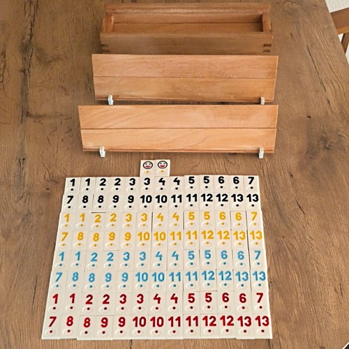 Rummy frisko spiel - rummy,