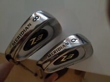 Meridian Z3 Oversize Eisen 8