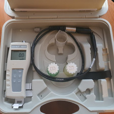 VWR-CO 310, Leitfähigkeitsmessgeräte, Handgerät