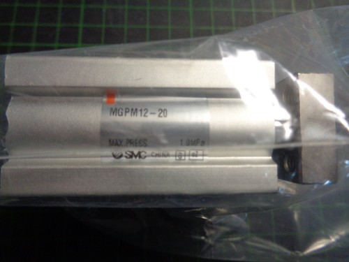 Smc - 1, x