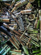 Restposten - 50 Teile Gedore