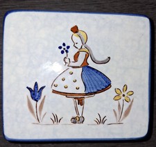 Dose Wächtersbach Mädchen in