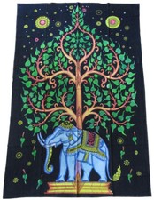 ELEFANT TREE OF LIFE