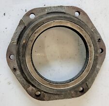 Lagerring / Deckel MWM KD 412 Motor vom Fendt Favorit 1 o. 2 Traktor Schlepper