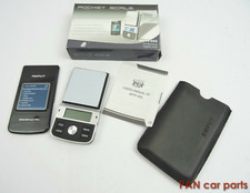 Amput Pocket Scale Digital Scale Feinwaage APTP455, APTP-455 0.01 x 500g