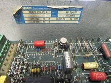 CONTRAVES ADB/V 170.45 M No