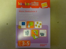 XXXX bambino Lük Heft 