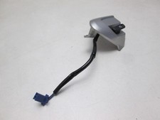 Combination switch handlebar