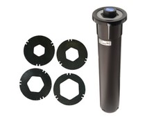 EZ-Fit Becherspender Papier