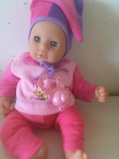 chou-chou-  orginal  48cm