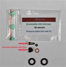 Drucksteller EHS Dichtsatz