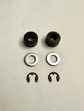 BMW 2002 (E10) Hood Roller Kit