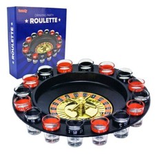 Roulette Trinkspiel mit