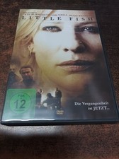 Little Fish DVD Cate Blanchett   25 % Rabatt beim Kauf von 4