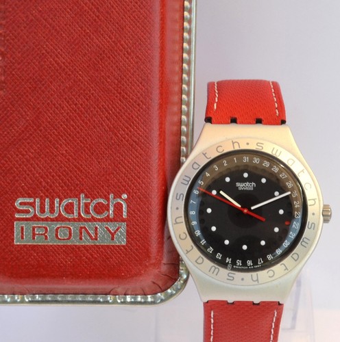 Vintage uhr swatch - uhr,,
