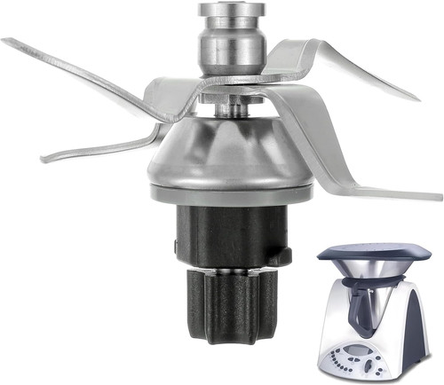 Ersatzmesser für thermomix - für,