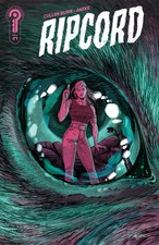 RIPCORD #1 VARIANT COVER B