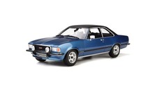 Otto Models – Opel Commodore B GS/E (OT668, Blau) – 1:18