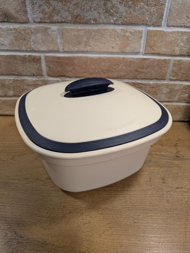 Tupperware thermo duo - tupperware,