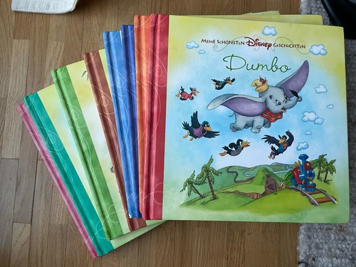 Disney bücher paket - disney,