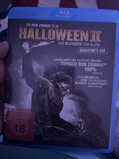 Rob Zombie Halloween 2