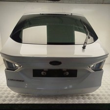 Ford Mondeo MK V Heckklappe