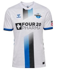 Neu: Hummel, SC Paderborn