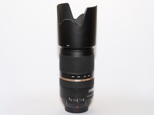 Tamron SP 70-300 mm F/4.0-5.6