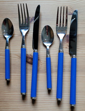 Besteck 6 tlg. Inox 18/10