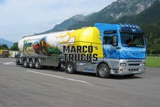 LKW Foto Steyr
