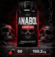 Anaboler Aktivator -