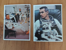 2  Stck Heinerle Sammelbilder