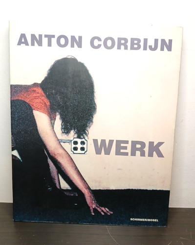 Anton corbijn werk - corbijn,