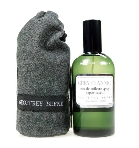 Geoffrey beene grauer flaum - beene,