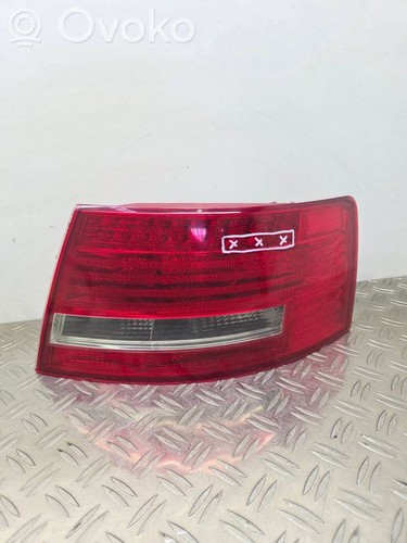 Audi 4f 2007 - a6, led