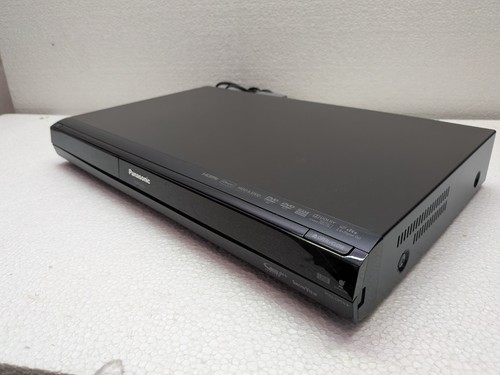 Panasonic dmr eh495 - panasonic, hdd
